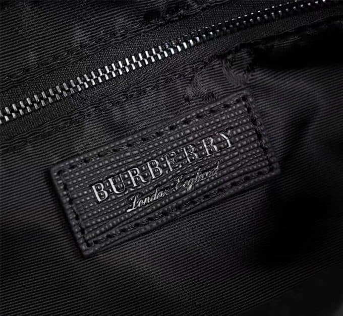 バーバリーバッグコピー 大人気2021新品 BURBERRY 男女兼用 バックパック - 画像 (8)