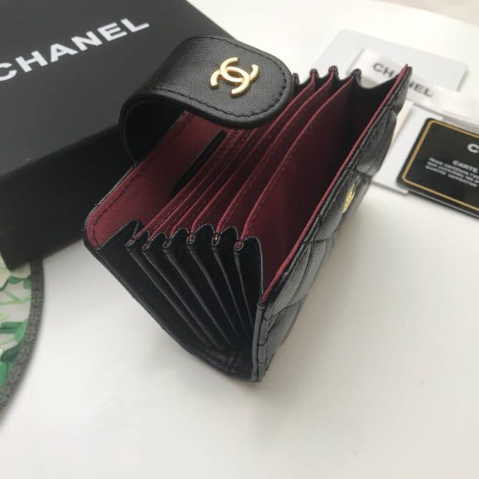 シャネル財布コピー 2021新品注目度NO.1 CHANEL レディース 財布 - 画像 (5)