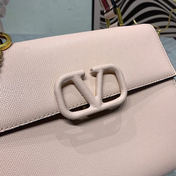 ヴァレンティノバッグコピー 大人気2022新品 Valentino レディース ハンドバッグ - 画像 (4)
