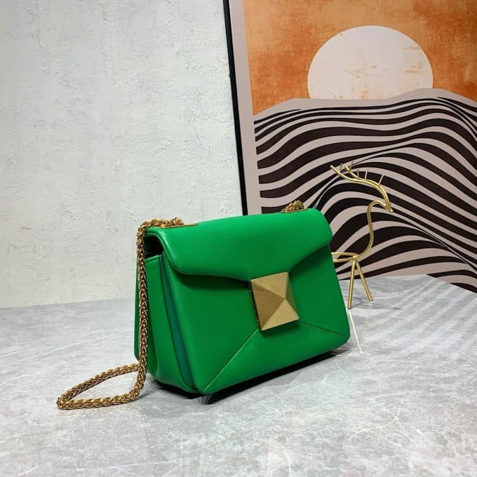 ヴァレンティノバッグコピー 大人気2022新品 Valentino レディース ショルダーバッグ - 画像 (2)