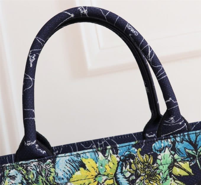 ディオールバッグコピー 2022新品注目度NO.1 Dior レディース トートバッグ - 画像 (6)