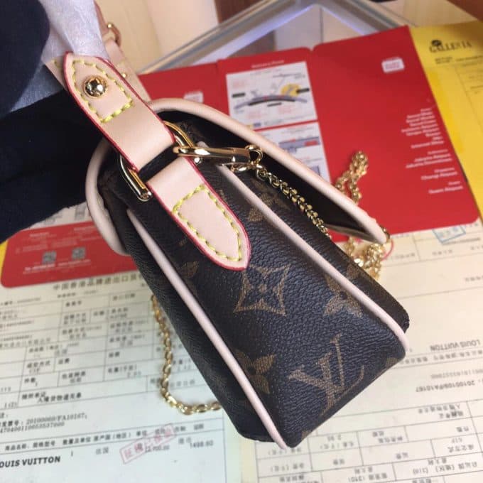 ルイヴィトンバッグコピー 大人気2020新品 Louis Vuitton レディース ショルダーバッグ - 画像 (8)