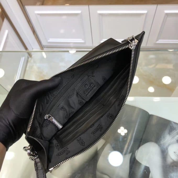 グッチバッグコピー 大人気2021新品 GUCCI メンズ セカンドバッグ - 画像 (9)