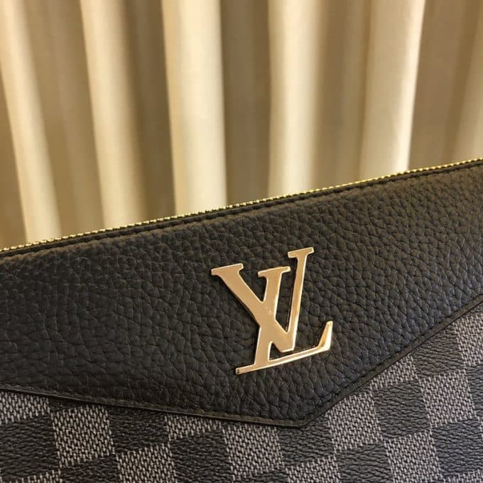 ルイヴィトンバッグコピー 2021新品注目度NO.1 Louis Vuitton メンズ セカンドバッグ - 画像 (6)