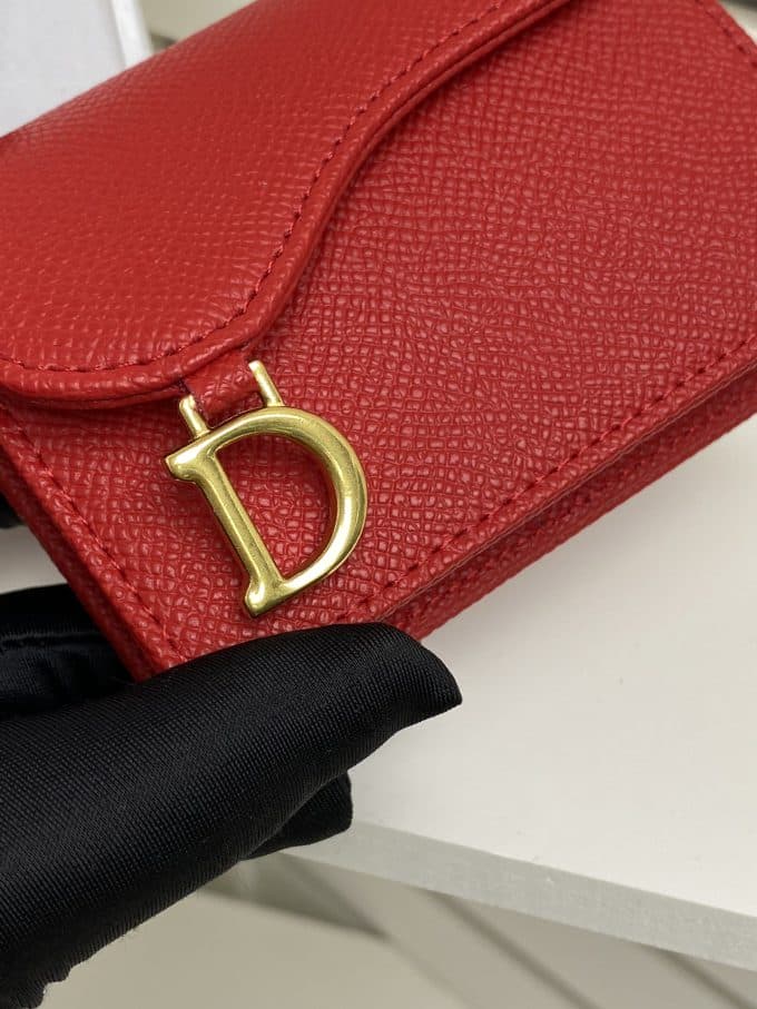 ディオール財布コピー 大人気2021新品 Dior レディース 財布 - 画像 (6)