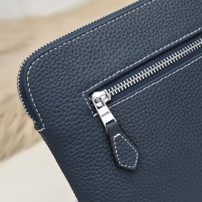 エルメスバッグコピー 大人気2021新品 HERMES メンズ セカンドバッグ - 画像 (6)