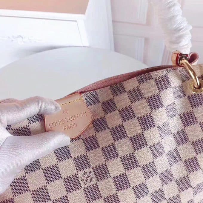 ルイヴィトンバッグコピー 定番人気2020新品 Louis Vuitton レディース ハンドバッグ - 画像 (9)