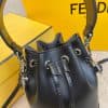 フェンディバッグコピー 定番人気2022新品 FENDI レディース バケツバッグ - 画像 (4)