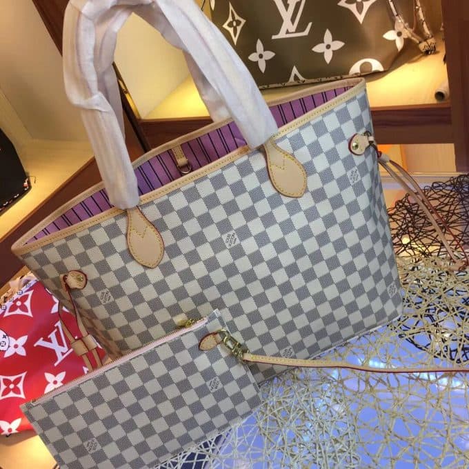 ルイヴィトンバッグコピー 2020新品注目度NO.1 Louis Vuitton レディース トートバッグ - 画像 (3)
