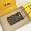 フェンディバッグコピー 大人気2021新品FENDI  男女兼用 携帯 電話 バッグ 2色 - 画像 (5)