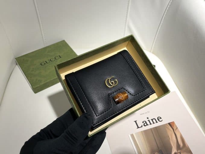 グッチ財布コピー 2021新品注目度NO.1 GUCCI レディース 財布 - 画像 (5)