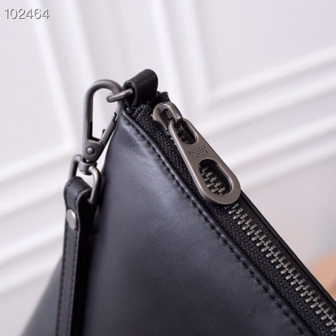 ボッテガヴェネタバッグコピー 大人気2021新品 Bottega Veneta メンズ セカンドバッグ - 画像 (7)