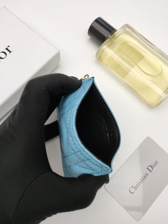 ディオール財布コピー 大人気2021新品 Dior レディース 財布 - 画像 (5)