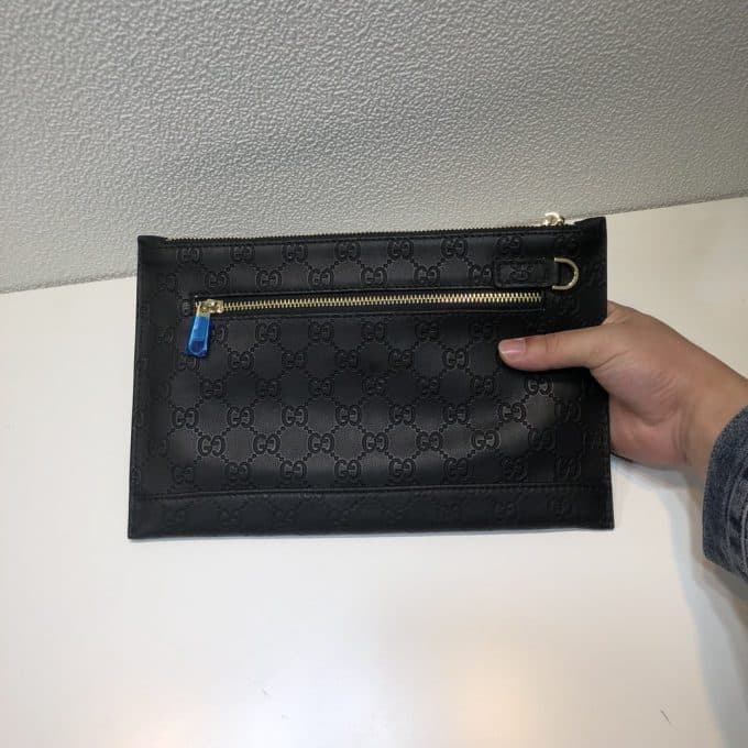 グッチバッグコピー 大人気2021新品 GUCCI メンズ セカンドバッグ - 画像 (7)