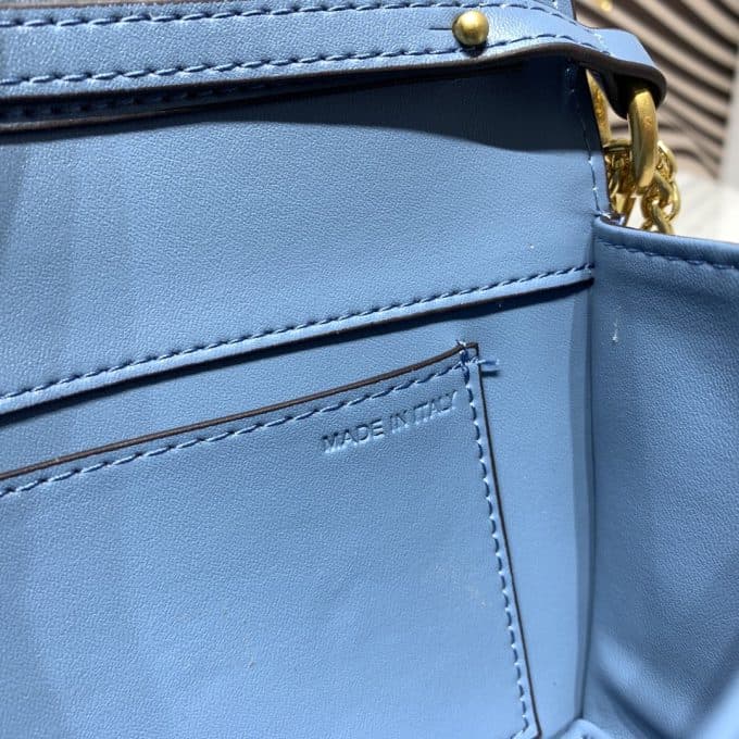 ヴァレンティノバッグコピー 大人気2022新品 Valentino レディース ショルダーバッグ - 画像 (9)