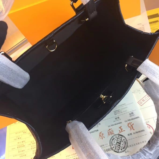 ルイヴィトンバッグコピー 2020新品注目度NO.1 Louis Vuitton レディース トートバッグ - 画像 (8)