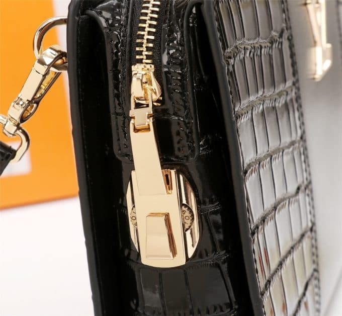 ルイヴィトンバッグコピー 2021新品注目度NO.1 Louis Vuitton メンズ セカンドバッグ - 画像 (6)