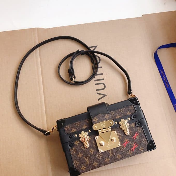 ルイヴィトンバッグコピー 定番人気2020新品 Louis Vuitton レディース ショルダーバッグ - 画像 (7)