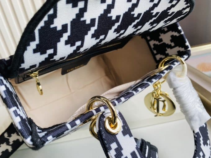 ディオールバッグコピー 大人気2022新品 Dior レディース ハンドバッグ - 画像 (8)