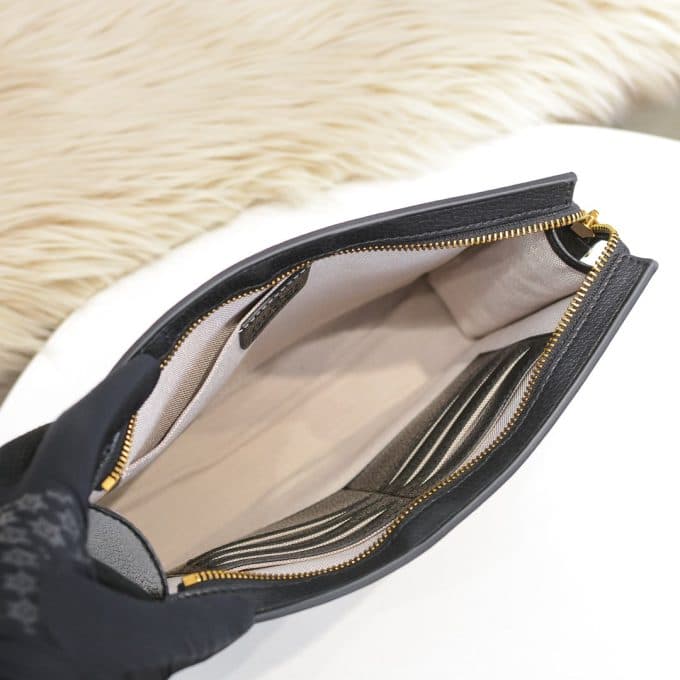 グッチバッグコピー 定番人気2021新品 GUCCI メンズ セカンドバッグ - 画像 (9)