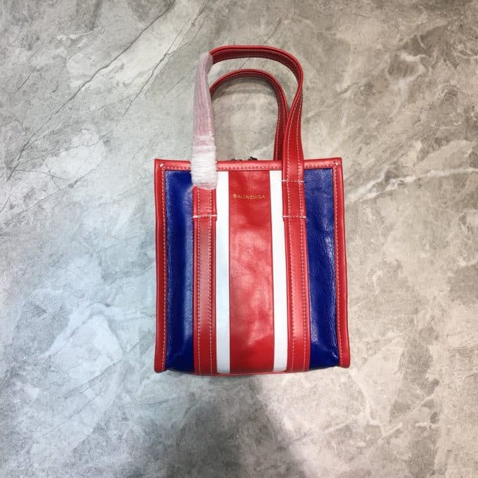 高品質 バレンシアガバッグコピー 2021新品注目度NO.1 BALENCIAGA 男女兼用 トートバッグ - 画像 (2)
