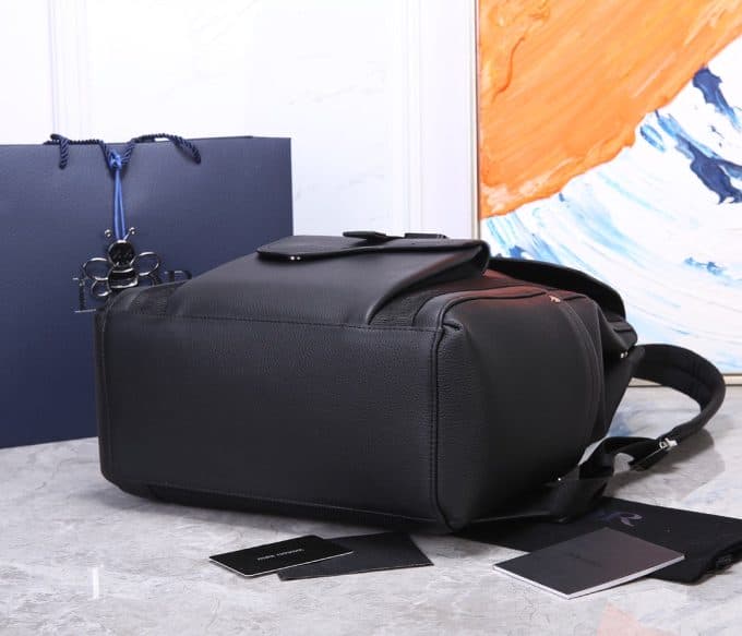 高品質 ディオールバッグコピー 定番人気2021新品 Dior メンズ バックパック - 画像 (5)