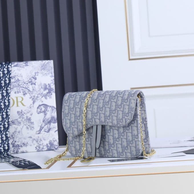 ディオールバッグコピー 定番人気2022新品 Dior レディース ショルダーバッグ - 画像 (3)