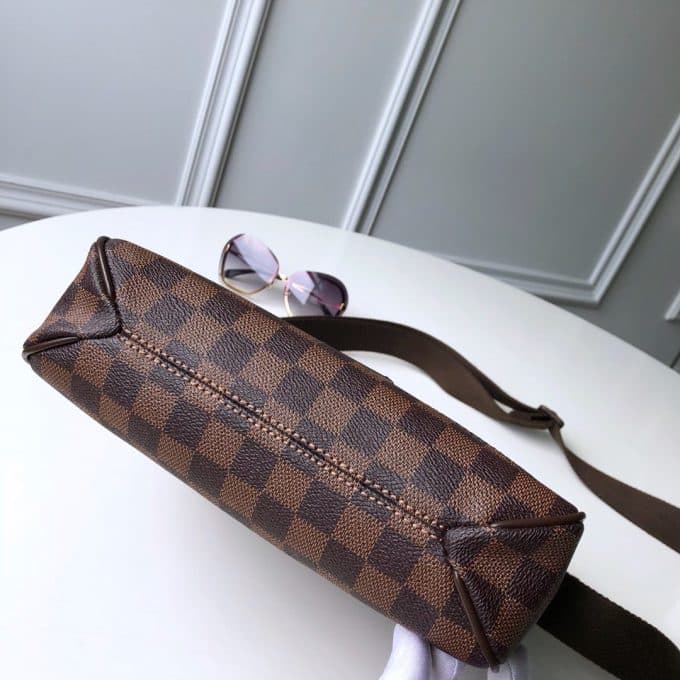 高品質ルイヴィトンバッグコピー 定番人気2021新品 Louis Vuitton メンズ ショルダーバッグ - 画像 (4)