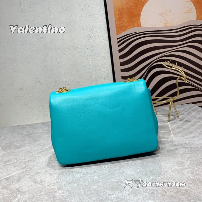 ヴァレンティノバッグコピー 定番人気2022新品 Valentino レディース ショルダーバッグ - 画像 (3)
