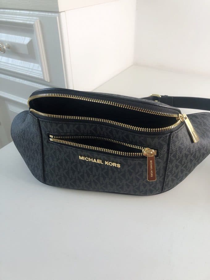 マイケル コースバッグコピー 2021新品注目度NO.1 Michael Kors 男女兼用 ウエストポーチ - 画像 (8)