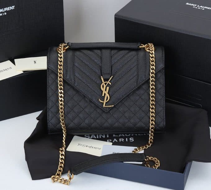 イヴサンローラン バッグコピー 定番人気2022新品 YSL レディース ショルダーバッグ