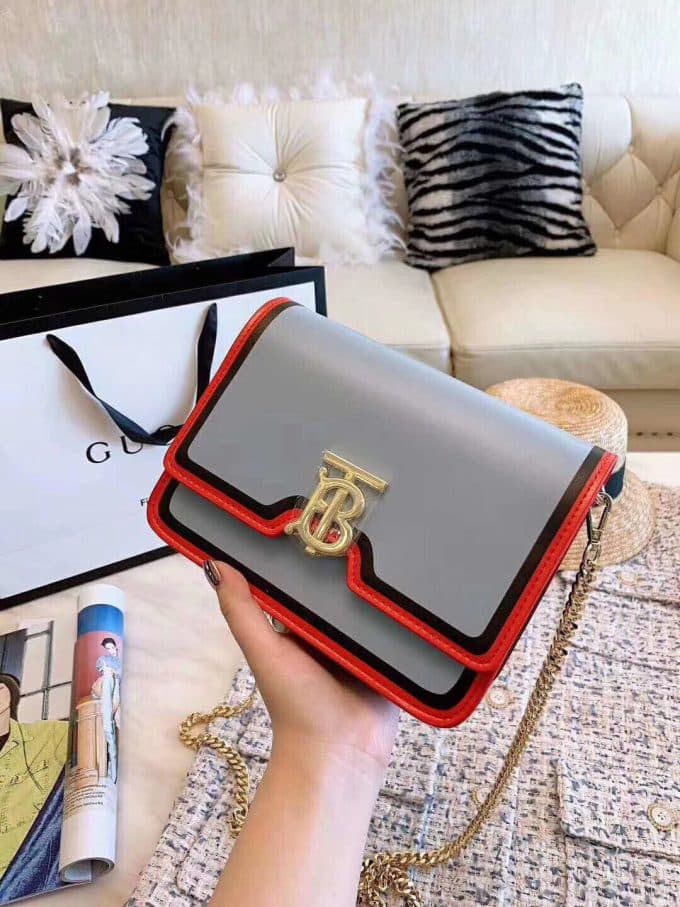2019秋冬爆発人気商品バーバリー(BURBERRY)☆レディース ショルダーバッグコピー☆雑誌で話題騒然！絶賛発売中！☆★ - 画像 (11)