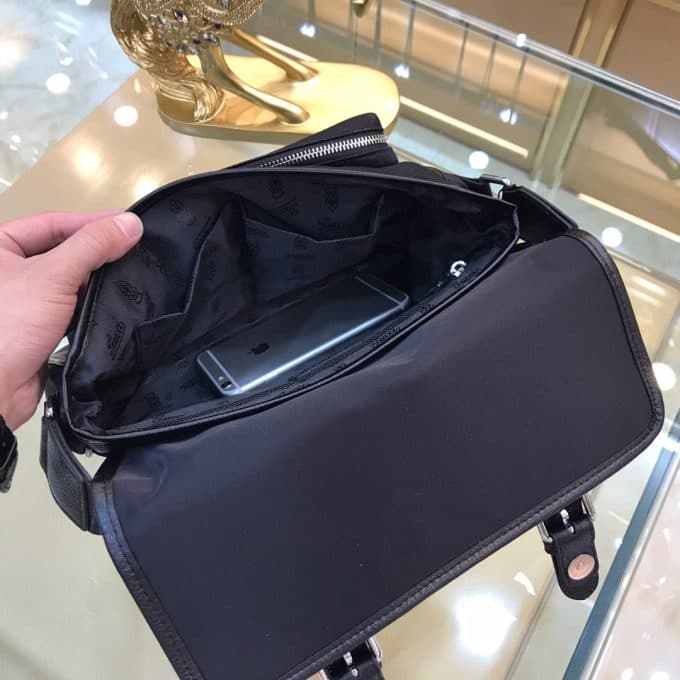 グッチバッグコピー 2021新品注目度NO.1 GUCCI メンズ ショルダーバッグ - 画像 (8)