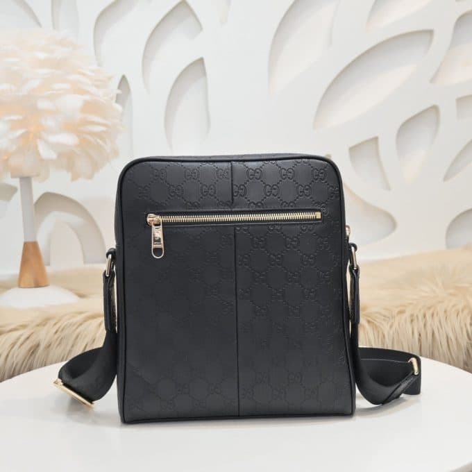 グッチバッグコピー 2021新品注目度NO.1 GUCCI メンズ ショルダーバッグ - 画像 (3)