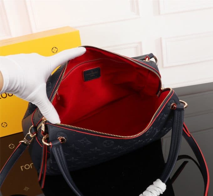 ルイヴィトンバッグコピー 大人気2020新品 Louis Vuitton レディース ハンドバッグ - 画像 (9)