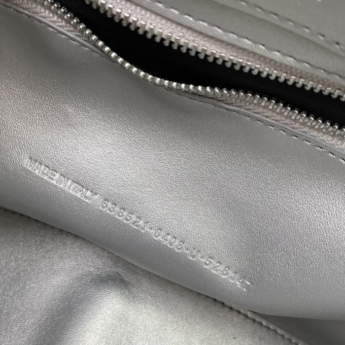 バレンシアガバッグコピー 大人気2022新品 BALENCIAGAレディース ハンドバッグ - 画像 (9)