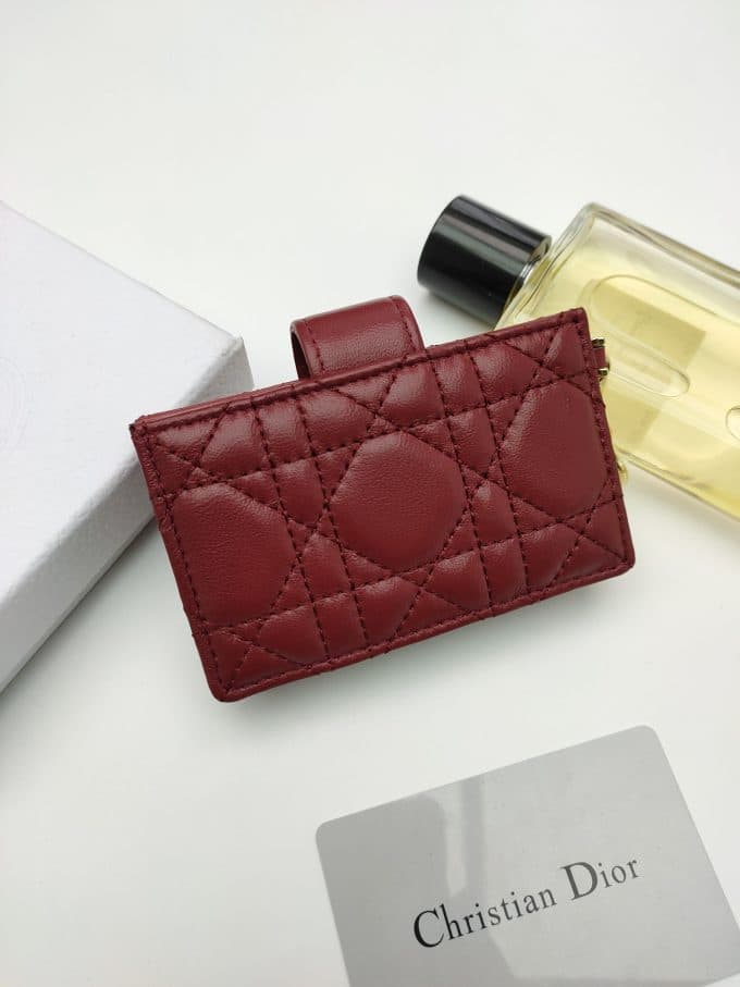 ディオール財布コピー 2021新品注目度NO.1 Dior レディース 財布 - 画像 (3)