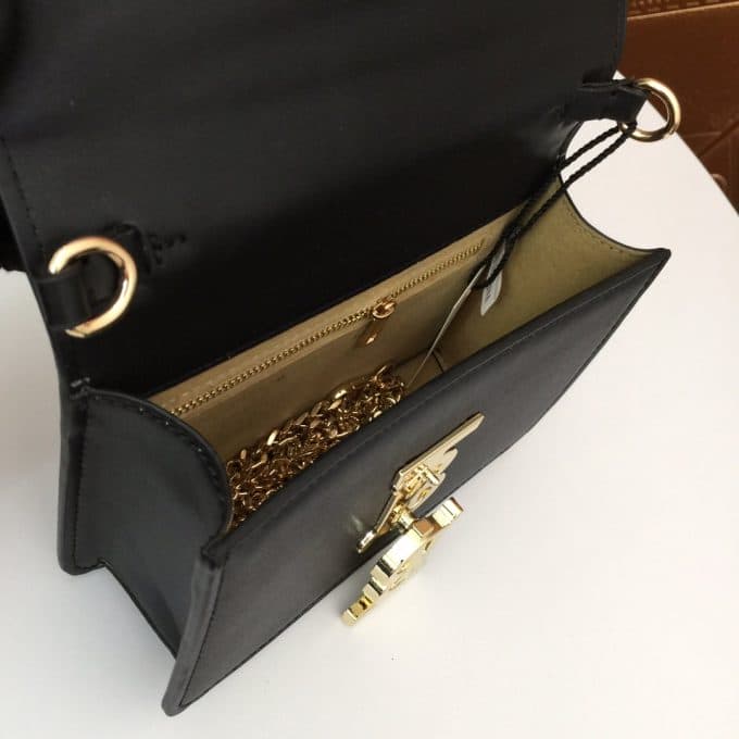 2019秋冬高品質バーバリー(BURBERRY)☆レディース ショルダーバッグコピー☆数量限定発表！お見逃しなく！ - 画像 (8)