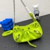 バレンシアガバッグコピー 2022新品注目度NO.1 BALENCIAGAレディース ハンドバッグ - 画像 (3)