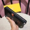 フェンディ財布コピー 定番人気2021新品 FENDI レディース 長財布 - 画像 (4)