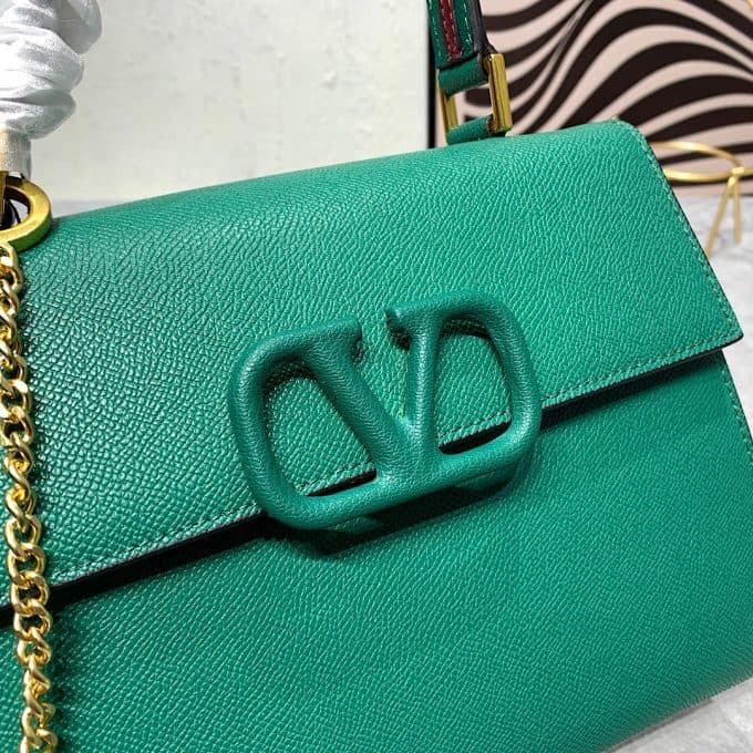 ヴァレンティノバッグコピー 大人気2022新品 Valentino レディース ハンドバッグ - 画像 (4)