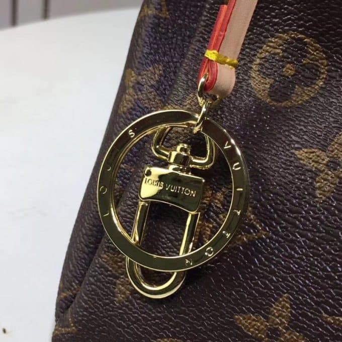ルイヴィトンバッグコピー 2020新品注目度NO.1 Louis Vuitton レディース ハンドバッグ - 画像 (6)
