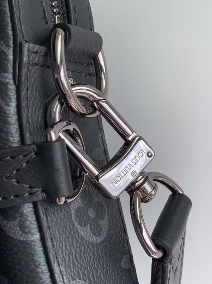 ルイヴィトンバッグコピー 大人気2021新品 Louis Vuitton メンズ ショルダーバッグ - 画像 (6)