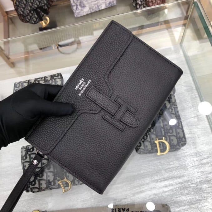 エルメスバッグコピー 大人気2021新品 HERMES メンズ セカンドバッグ - 画像 (9)