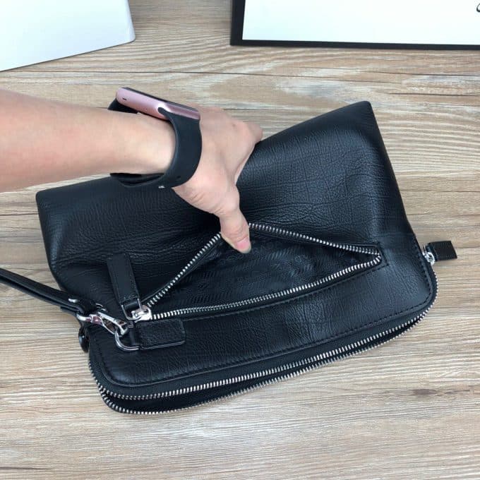 プラダバッグコピー 定番人気2021新品 PRADA メンズ セカンドバッグ - 画像 (8)