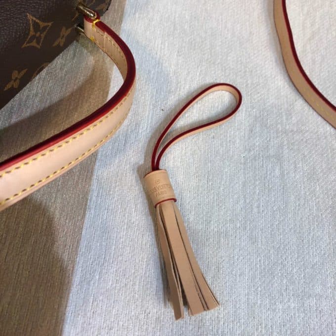 ルイヴィトンバッグコピー 2020新品注目度NO.1 Louis Vuitton レディース ハンドバッグ - 画像 (6)