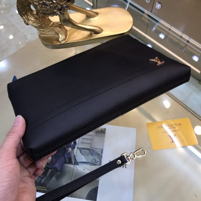 ルイヴィトンバッグコピー 定番人気2021新品 Louis Vuitton メンズ セカンドバッグ - 画像 (7)