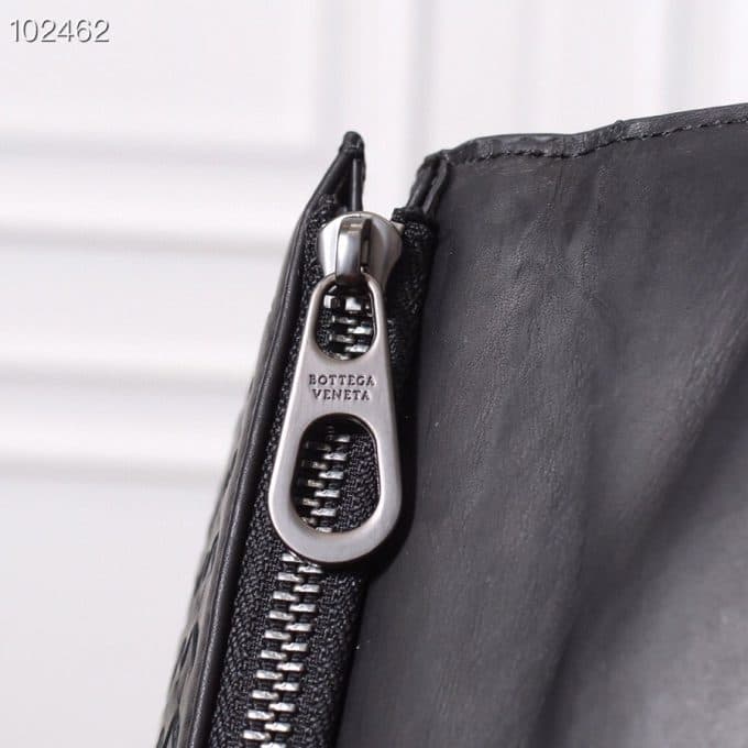 ボッテガヴェネタバッグコピー 2021新品注目度NO.1 Bottega Veneta メンズ セカンドバッグ - 画像 (7)