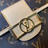 ルイヴィトンバッグコピー 定番人気2020新品 Louis Vuitton レディース ショルダーバッグ - 画像 (6)