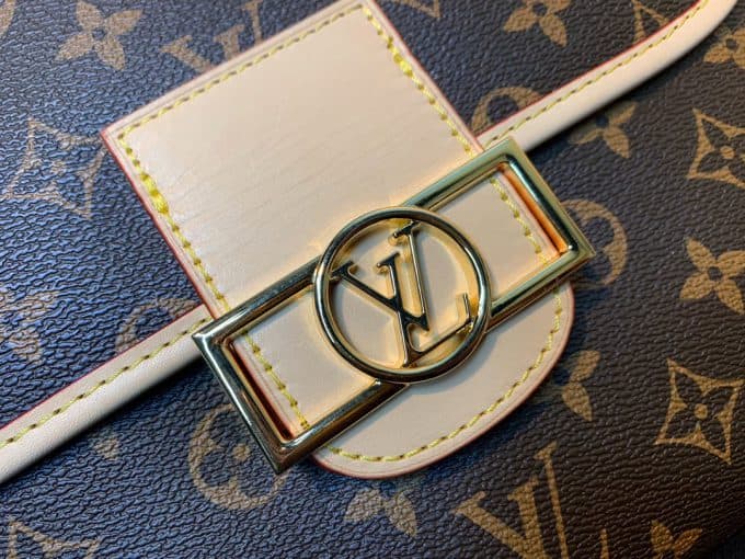 ルイヴィトンバッグコピー 定番人気2020新品 Louis Vuitton レディース ショルダーバッグ - 画像 (6)